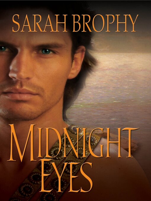 Cover image for Midnight Eyes